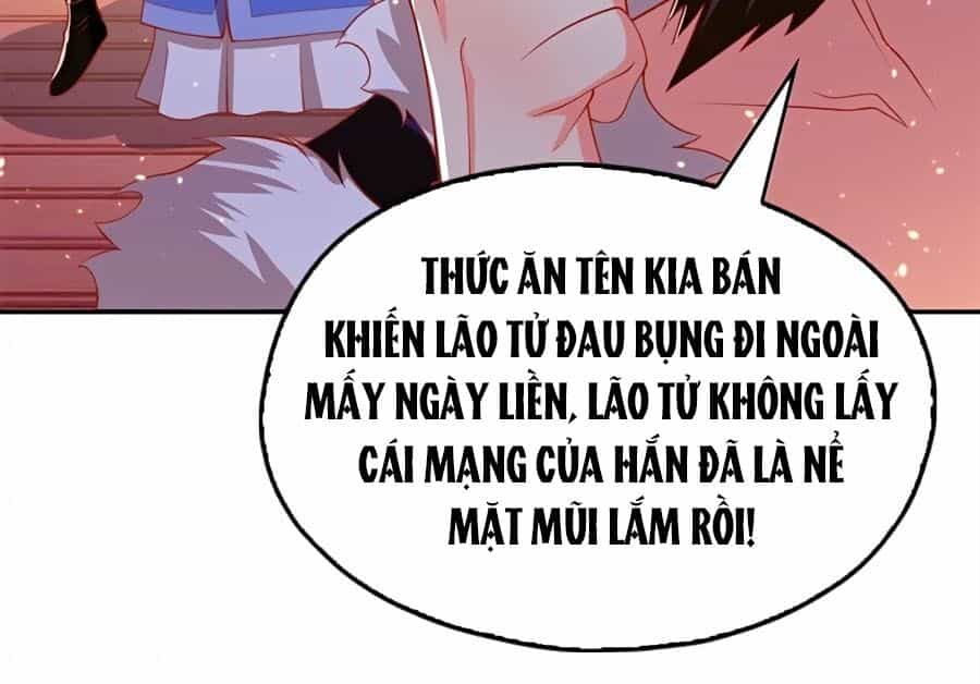 Khuynh Thành Cuồng Phi Của Tà Vương - Chương 130 - ảnh 4