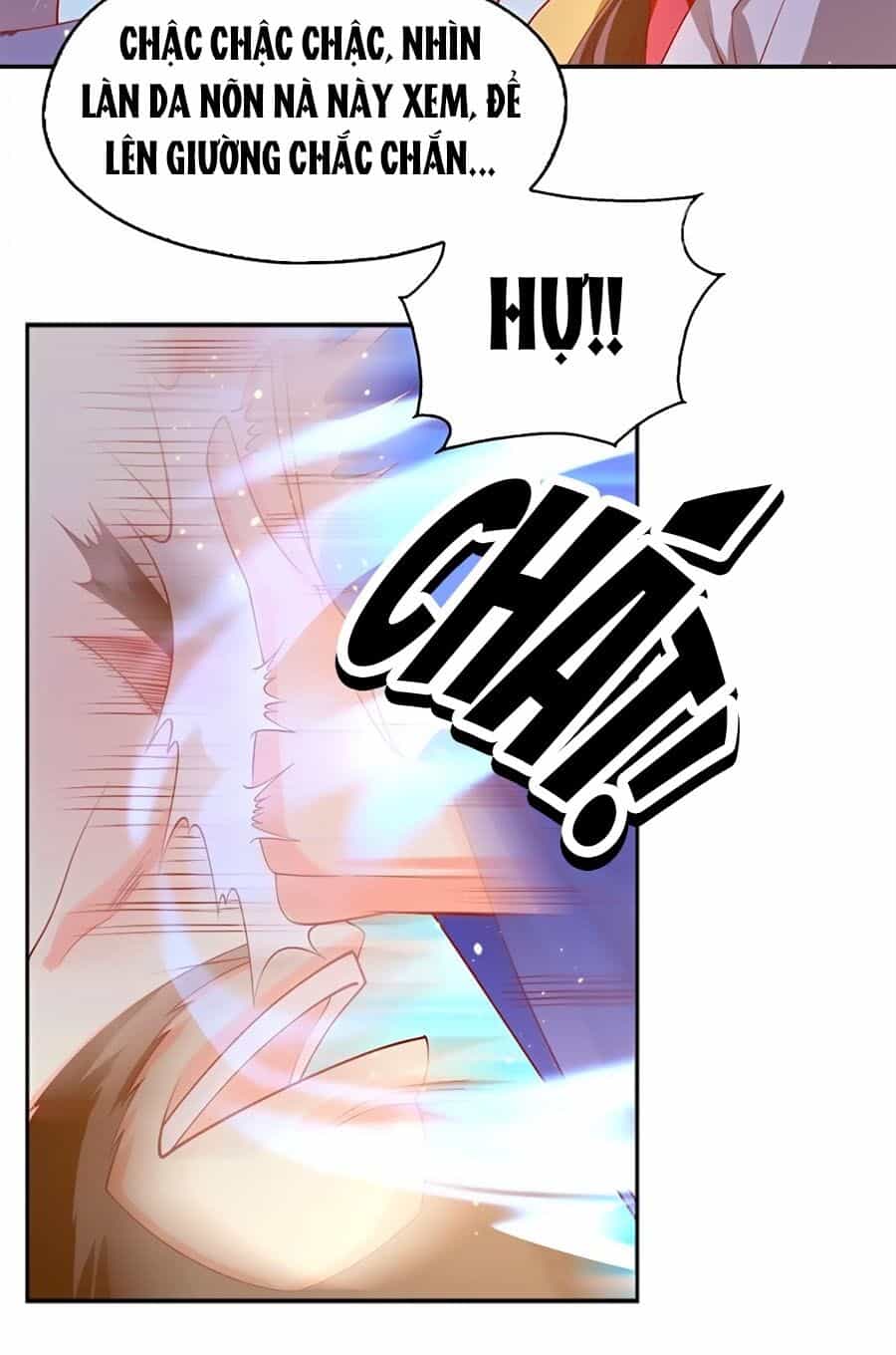 Khuynh Thành Cuồng Phi Của Tà Vương - Chương 130 - ảnh 7