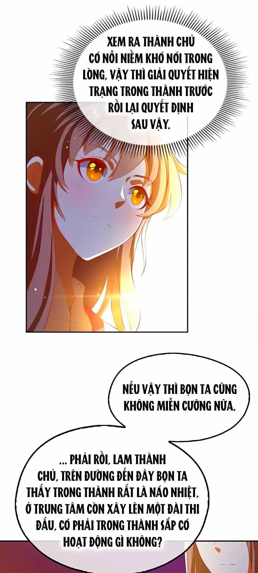 Khuynh Thành Cuồng Phi Của Tà Vương - Chương 131 - ảnh 14