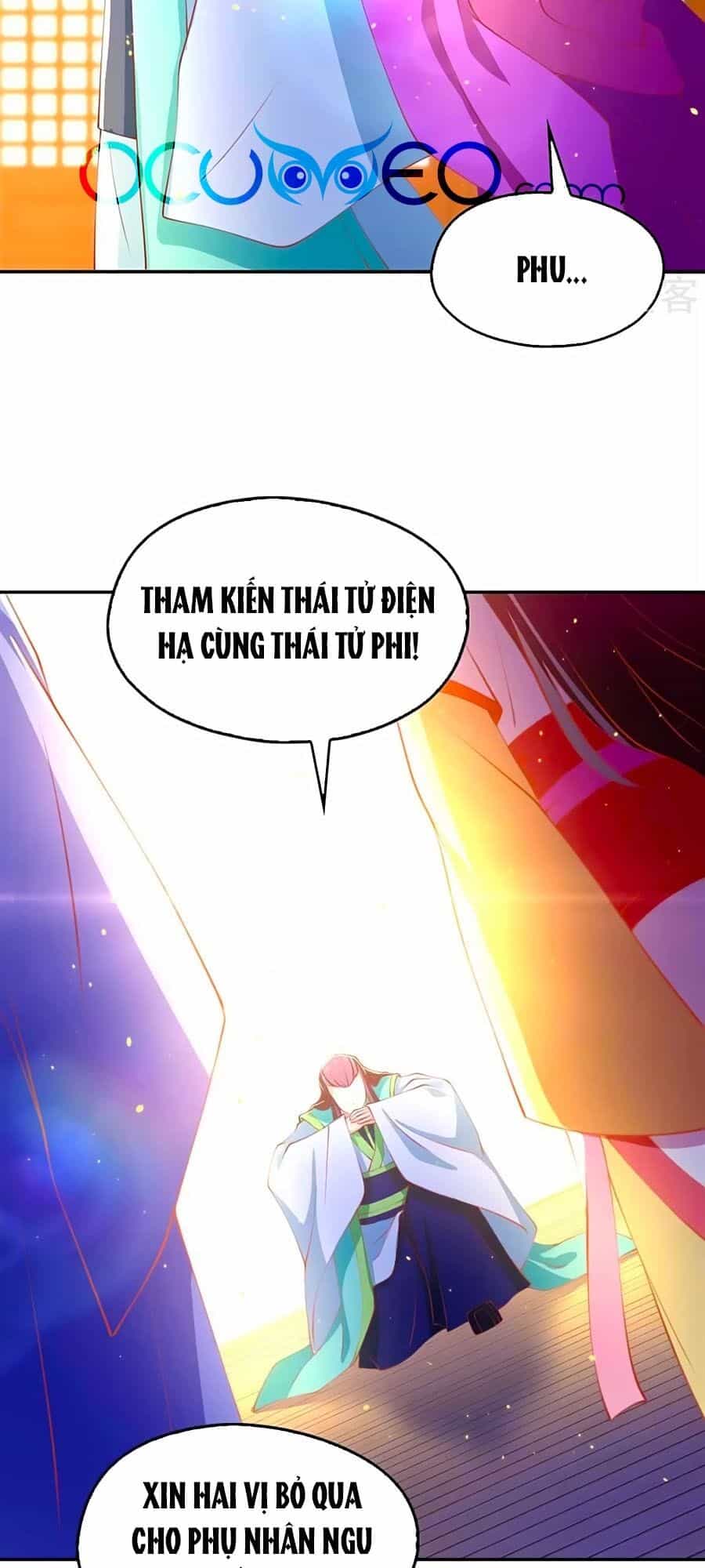Khuynh Thành Cuồng Phi Của Tà Vương - Chương 131 - ảnh 2