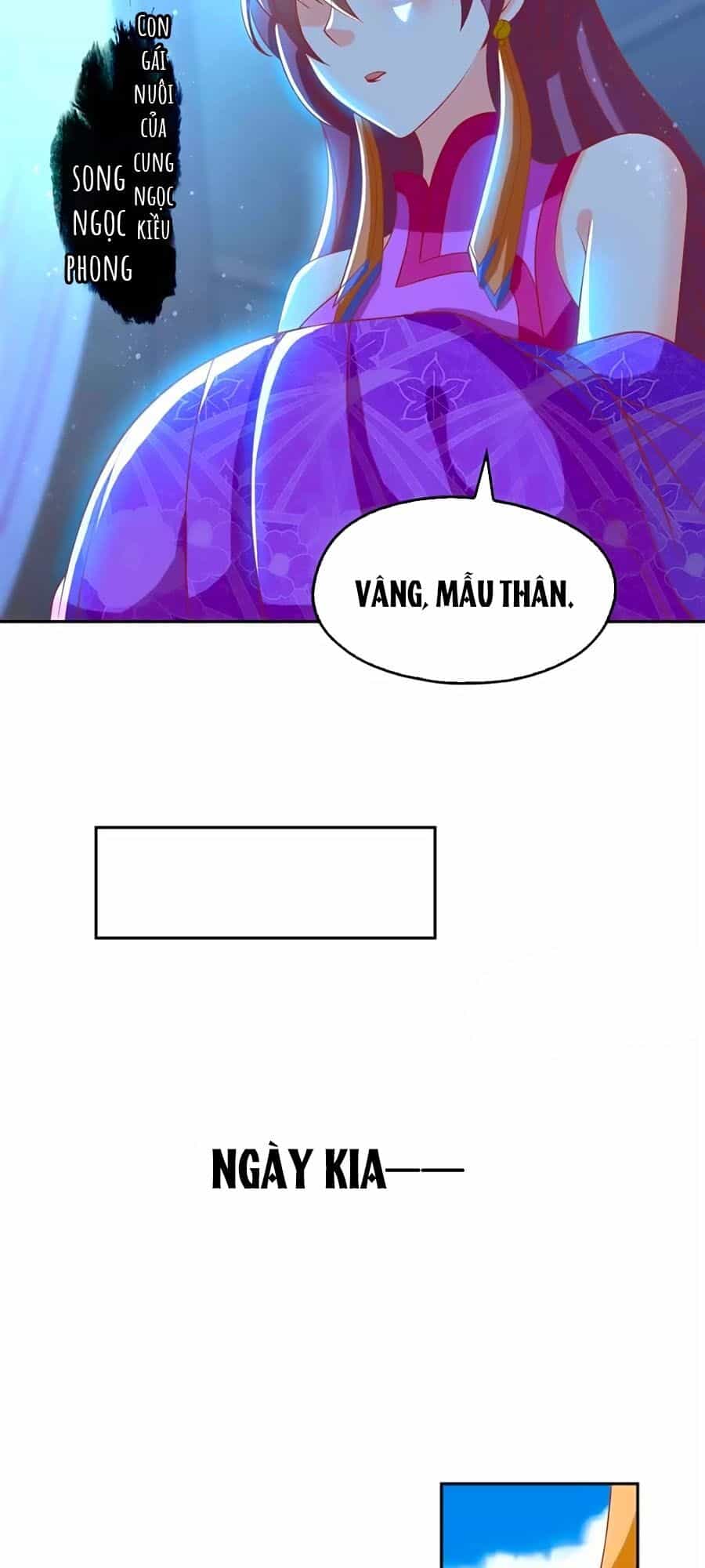 Khuynh Thành Cuồng Phi Của Tà Vương - Chương 131 - ảnh 27
