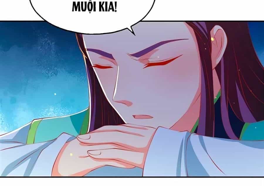 Khuynh Thành Cuồng Phi Của Tà Vương - Chương 131 - ảnh 3