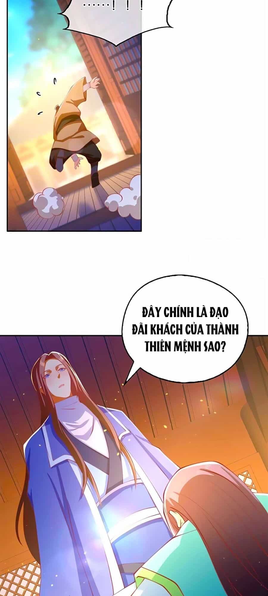 Khuynh Thành Cuồng Phi Của Tà Vương - Chương 131 - ảnh 5