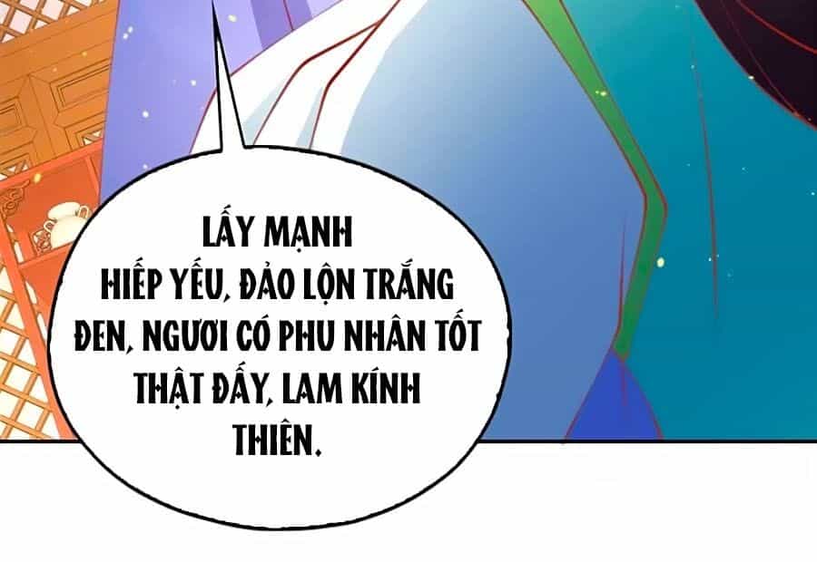 Khuynh Thành Cuồng Phi Của Tà Vương - Chương 131 - ảnh 6
