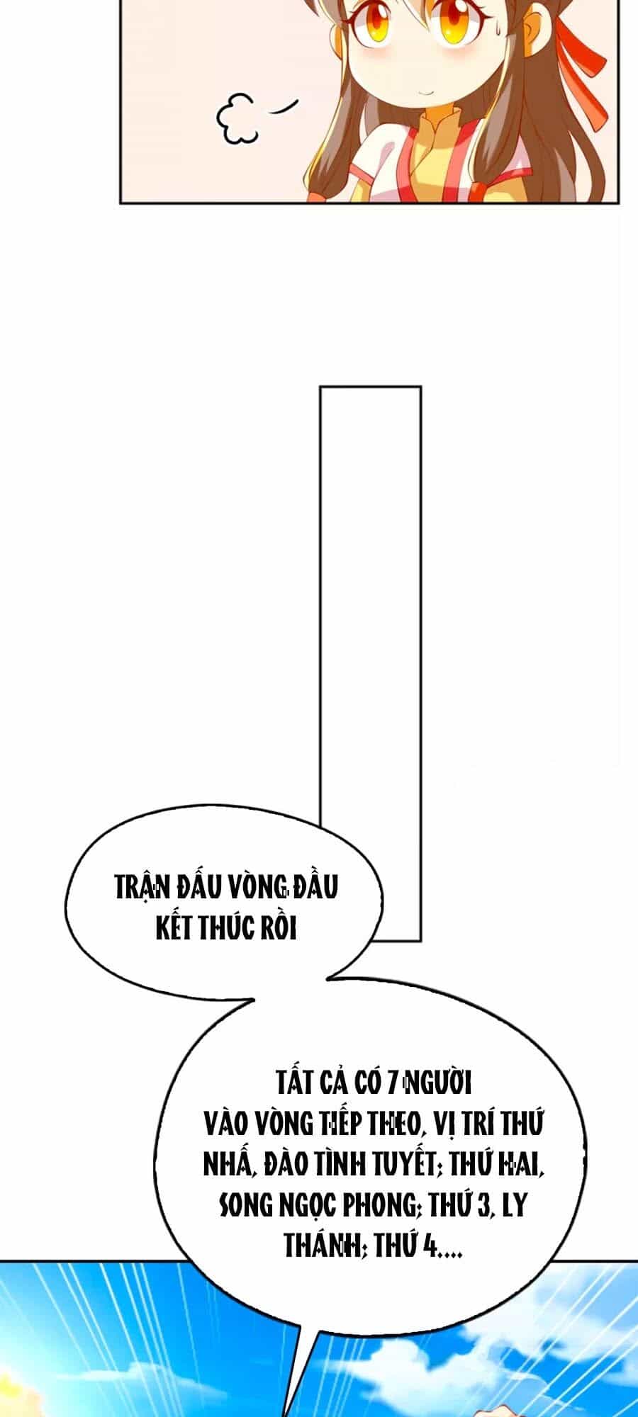 Khuynh Thành Cuồng Phi Của Tà Vương - Chương 132 - ảnh 15