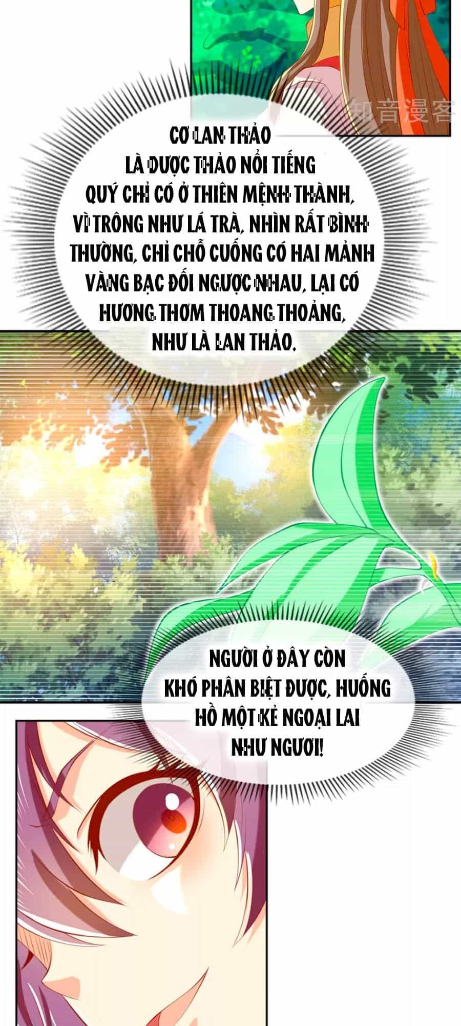 Khuynh Thành Cuồng Phi Của Tà Vương - Chương 132 - ảnh 7