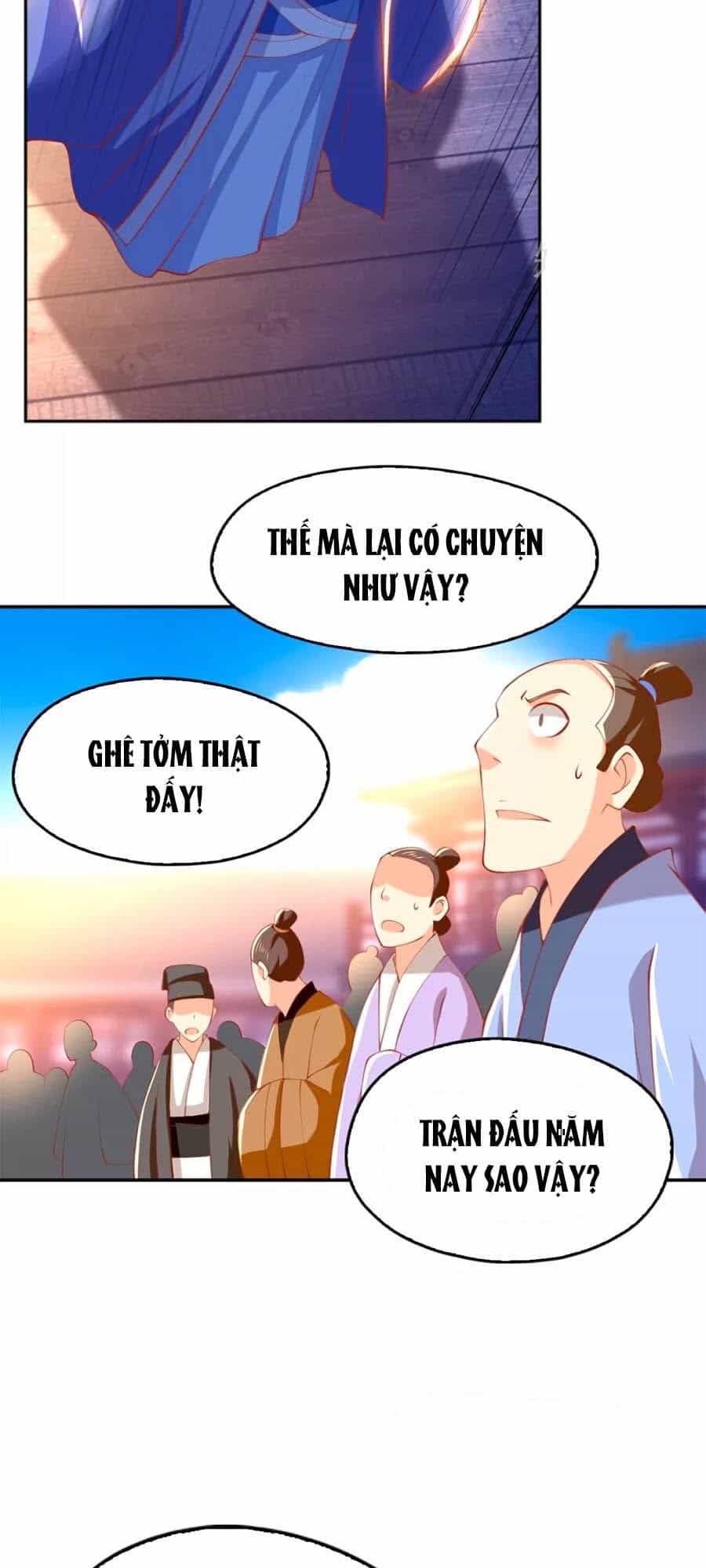 Khuynh Thành Cuồng Phi Của Tà Vương - Chương 133 - ảnh 5