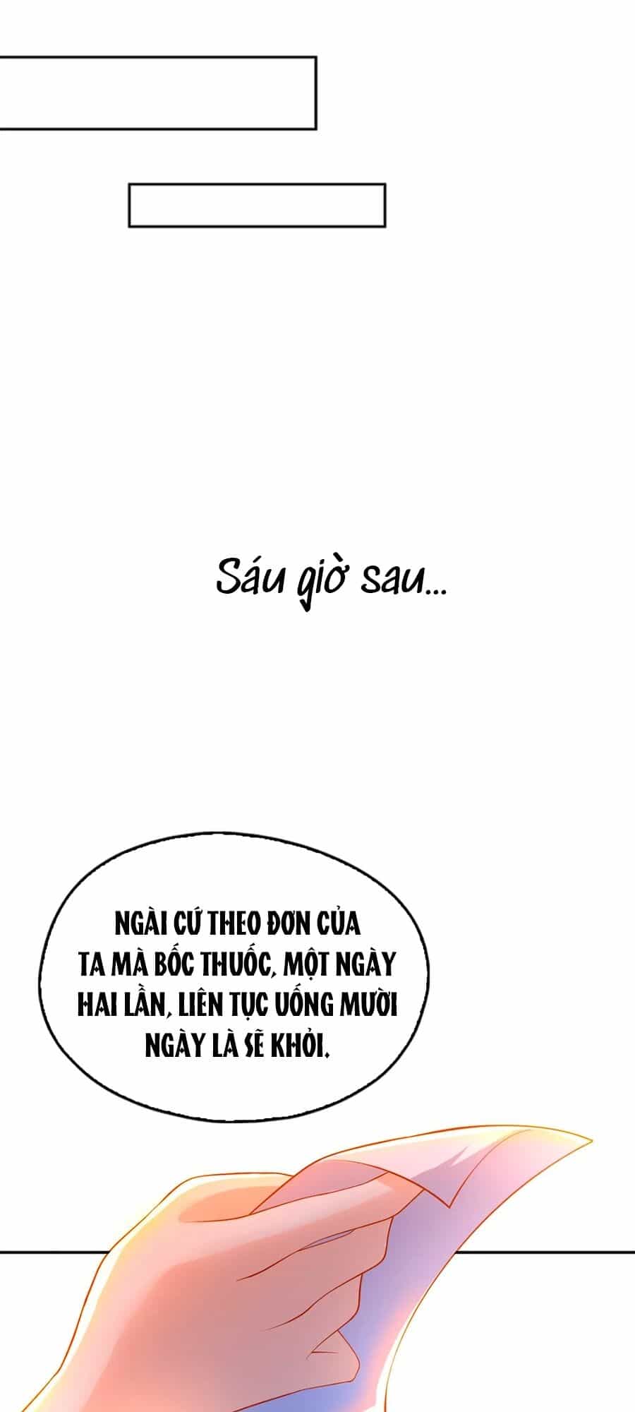 Khuynh Thành Cuồng Phi Của Tà Vương - Chương 134 - ảnh 14