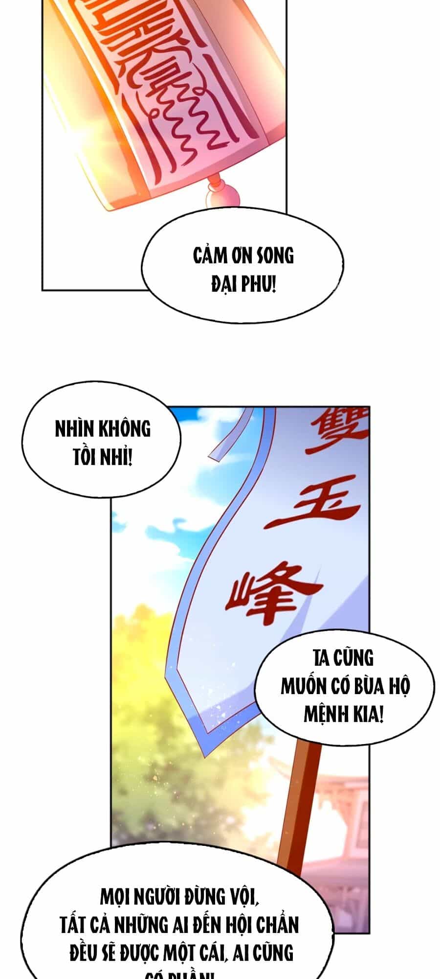 Khuynh Thành Cuồng Phi Của Tà Vương - Chương 134 - ảnh 18