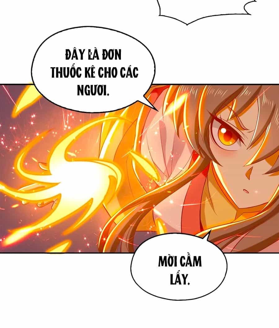 Khuynh Thành Cuồng Phi Của Tà Vương - Chương 134 - ảnh 24