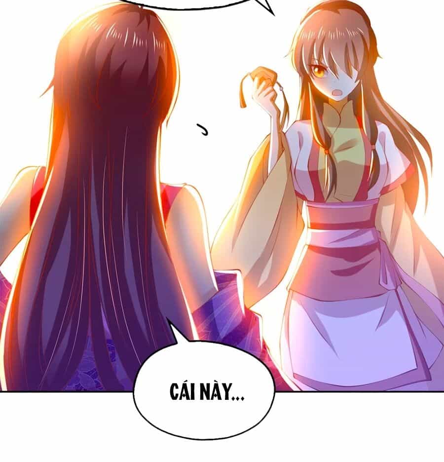 Khuynh Thành Cuồng Phi Của Tà Vương - Chương 134 - ảnh 33
