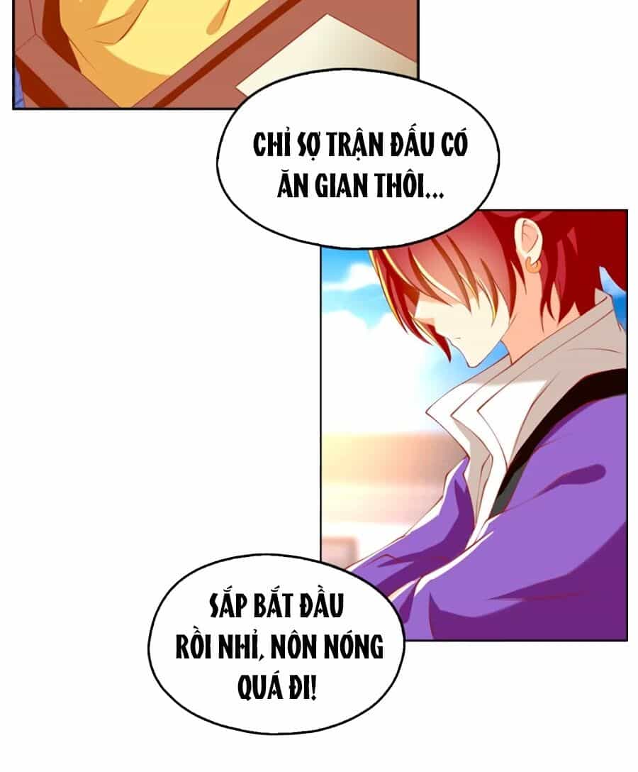 Khuynh Thành Cuồng Phi Của Tà Vương - Chương 134 - ảnh 4