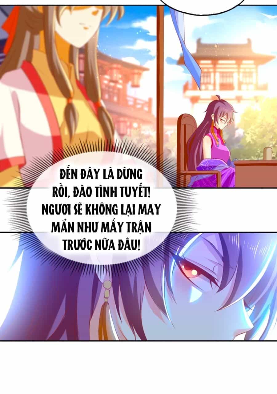 Khuynh Thành Cuồng Phi Của Tà Vương - Chương 134 - ảnh 7