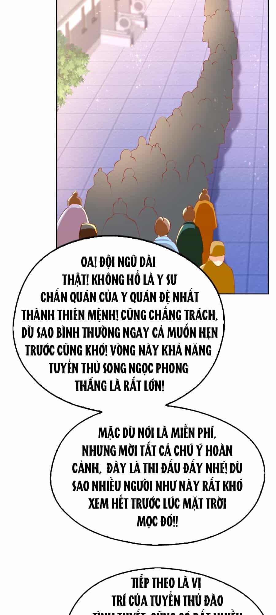 Khuynh Thành Cuồng Phi Của Tà Vương - Chương 134 - ảnh 9