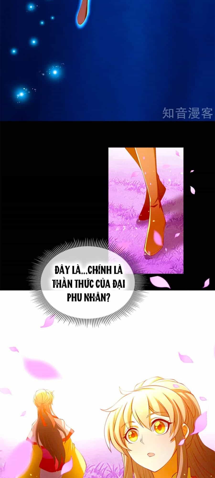 Khuynh Thành Cuồng Phi Của Tà Vương - Chương 135 - ảnh 7
