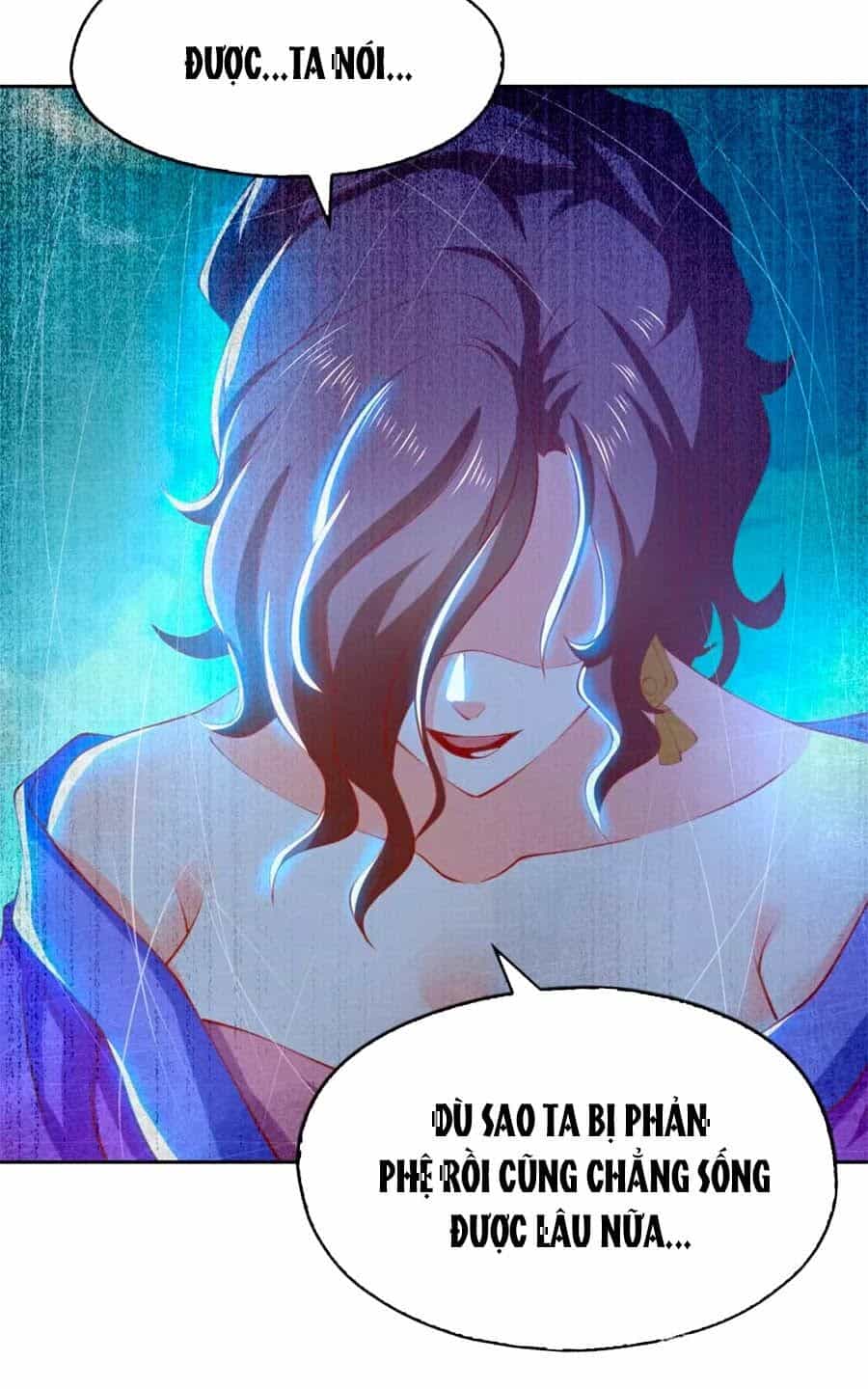 Khuynh Thành Cuồng Phi Của Tà Vương - Chương 136 - ảnh 12