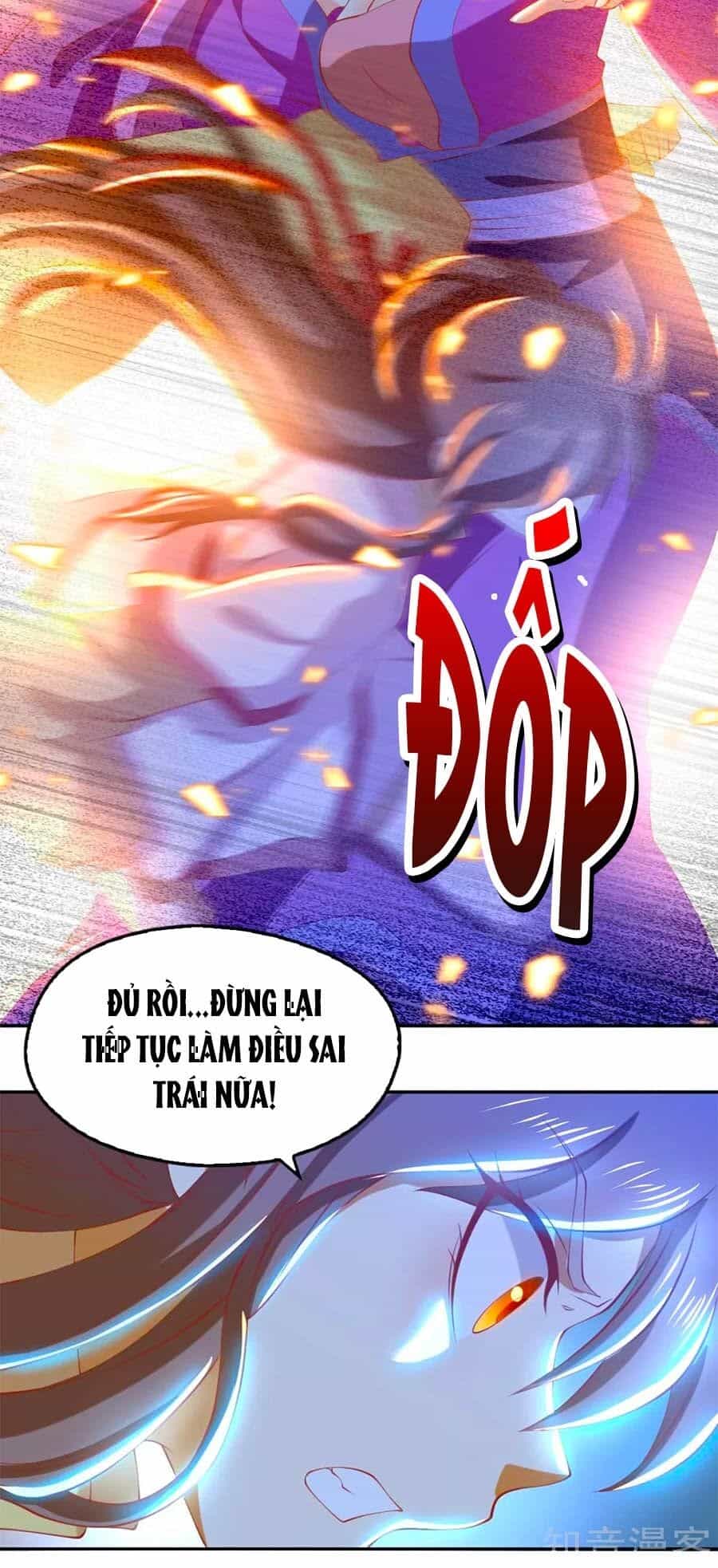 Khuynh Thành Cuồng Phi Của Tà Vương - Chương 136 - ảnh 15