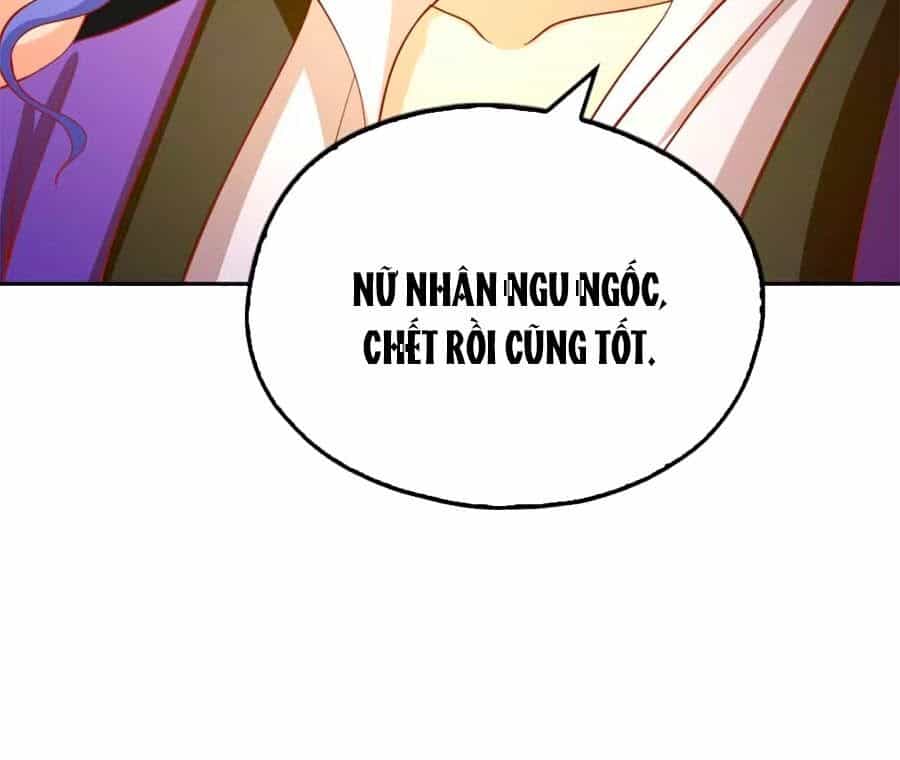 Khuynh Thành Cuồng Phi Của Tà Vương - Chương 136 - ảnh 24