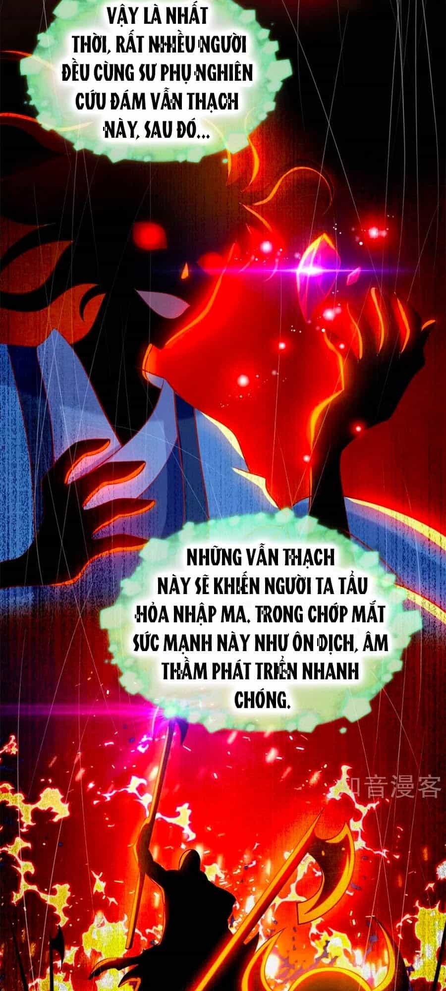 Khuynh Thành Cuồng Phi Của Tà Vương - Chương 137 - ảnh 10