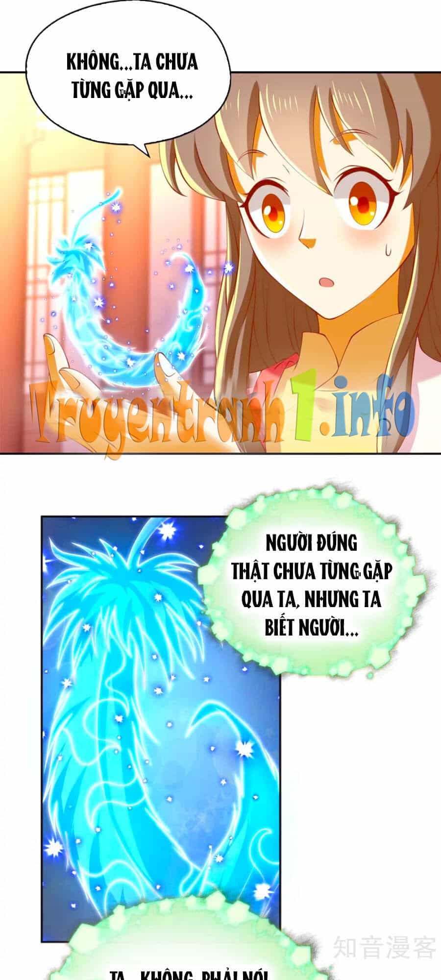 Khuynh Thành Cuồng Phi Của Tà Vương - Chương 137 - ảnh 2