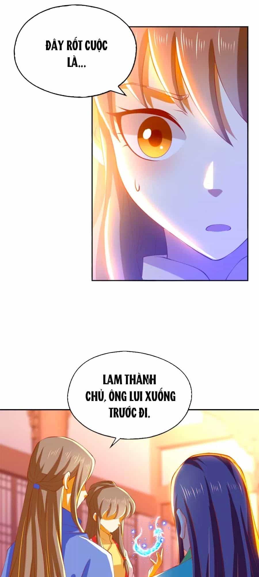 Khuynh Thành Cuồng Phi Của Tà Vương - Chương 137 - ảnh 5