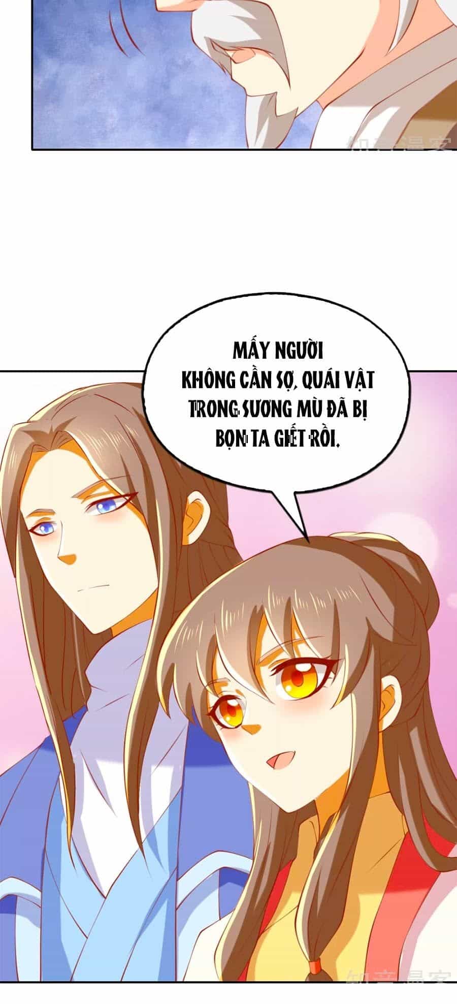 Khuynh Thành Cuồng Phi Của Tà Vương - Chương 138 - ảnh 23