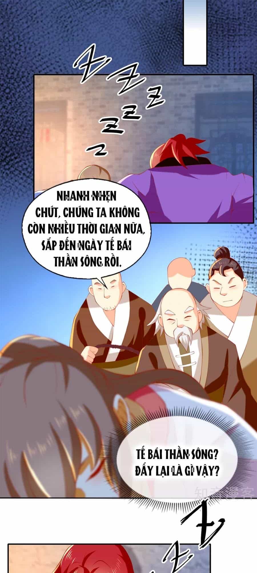 Khuynh Thành Cuồng Phi Của Tà Vương - Chương 138 - ảnh 31