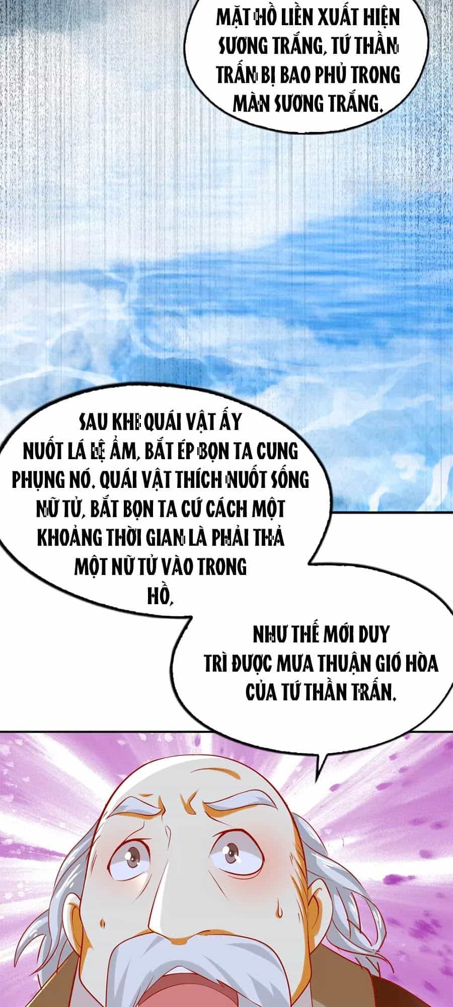 Khuynh Thành Cuồng Phi Của Tà Vương - Chương 138 - ảnh 41