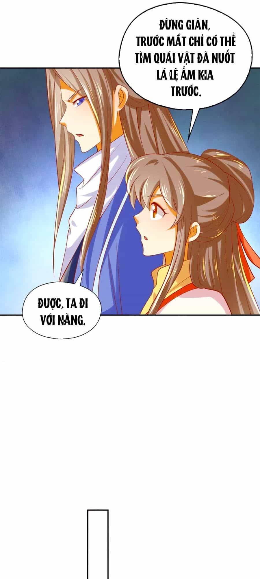 Khuynh Thành Cuồng Phi Của Tà Vương - Chương 138 - ảnh 44