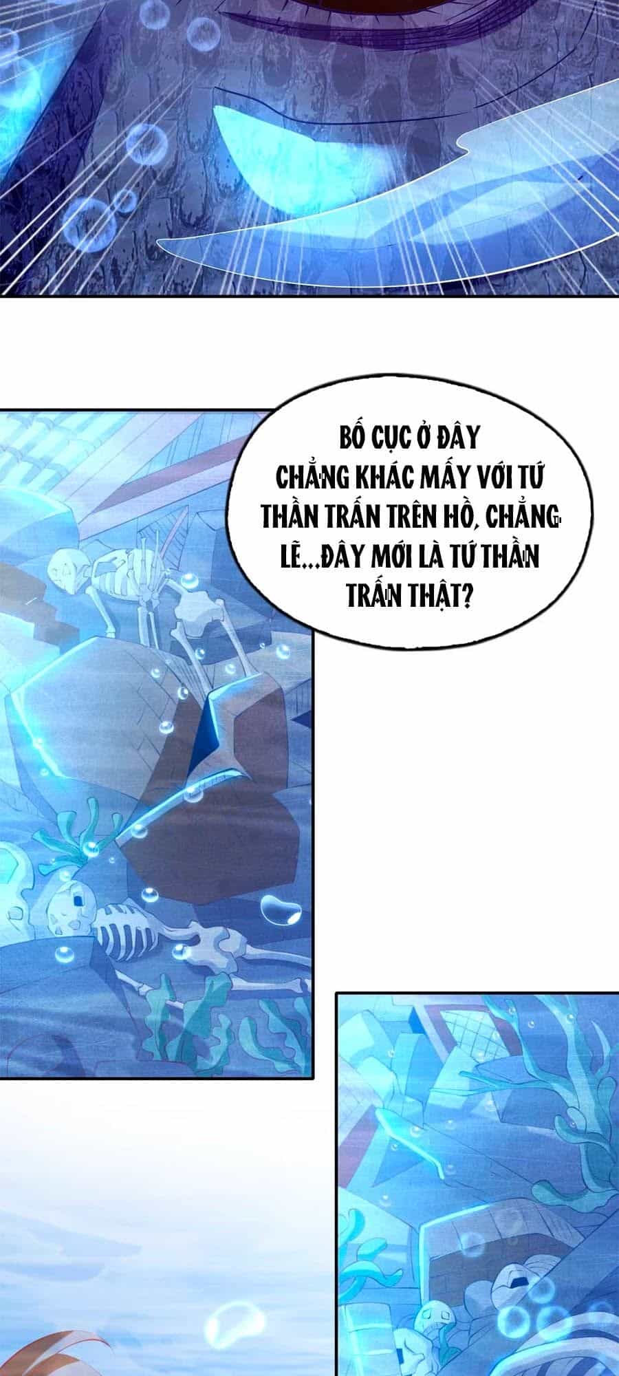 Khuynh Thành Cuồng Phi Của Tà Vương - Chương 139 - ảnh 19