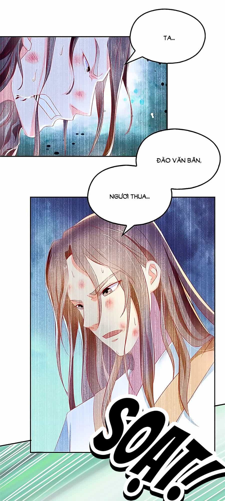 Khuynh Thành Cuồng Phi Của Tà Vương - Chương 14 - ảnh 14