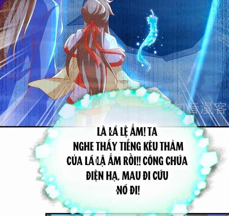 Khuynh Thành Cuồng Phi Của Tà Vương - Chương 140 - ảnh 15