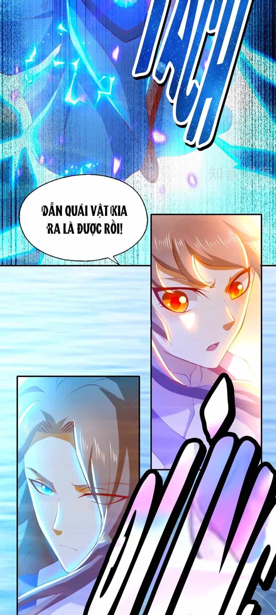Khuynh Thành Cuồng Phi Của Tà Vương - Chương 140 - ảnh 21