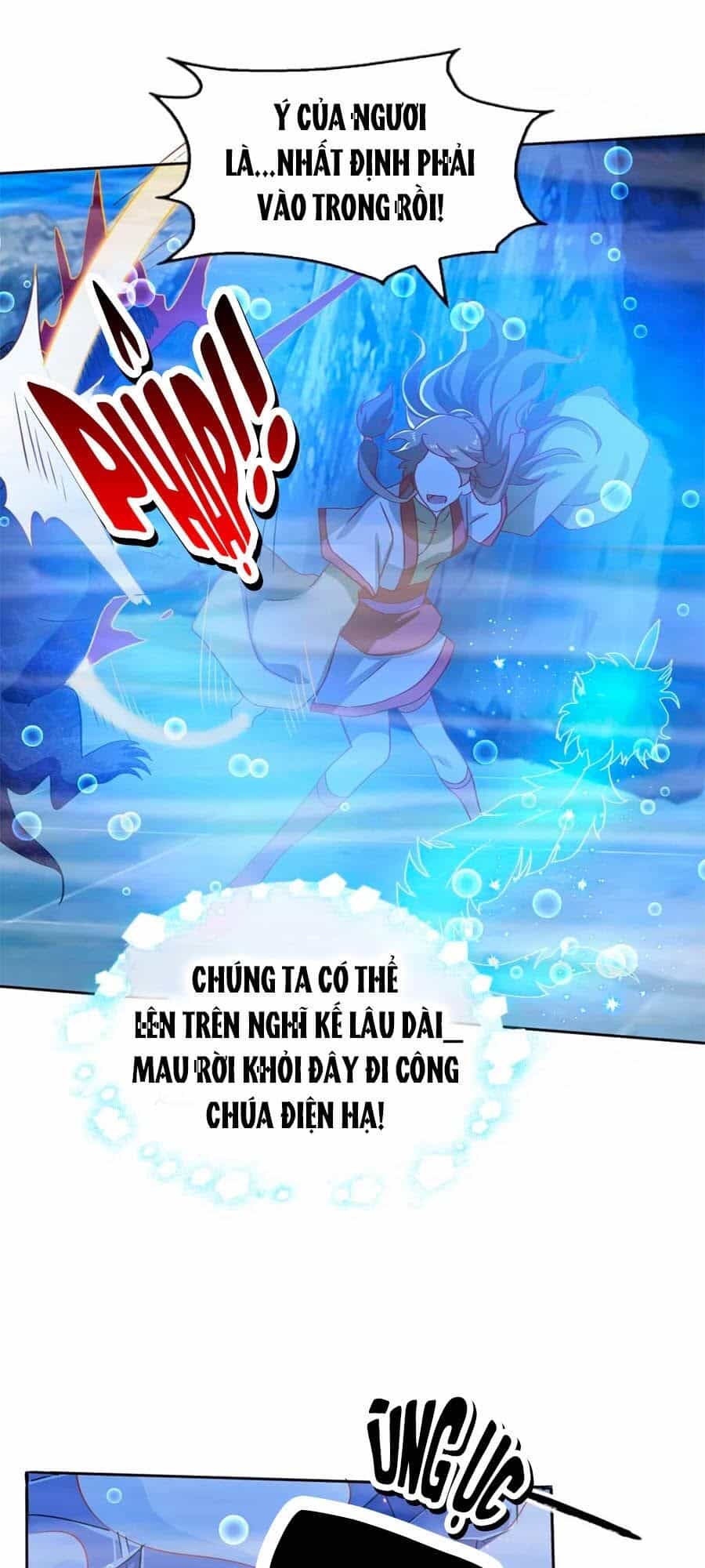 Khuynh Thành Cuồng Phi Của Tà Vương - Chương 140 - ảnh 29