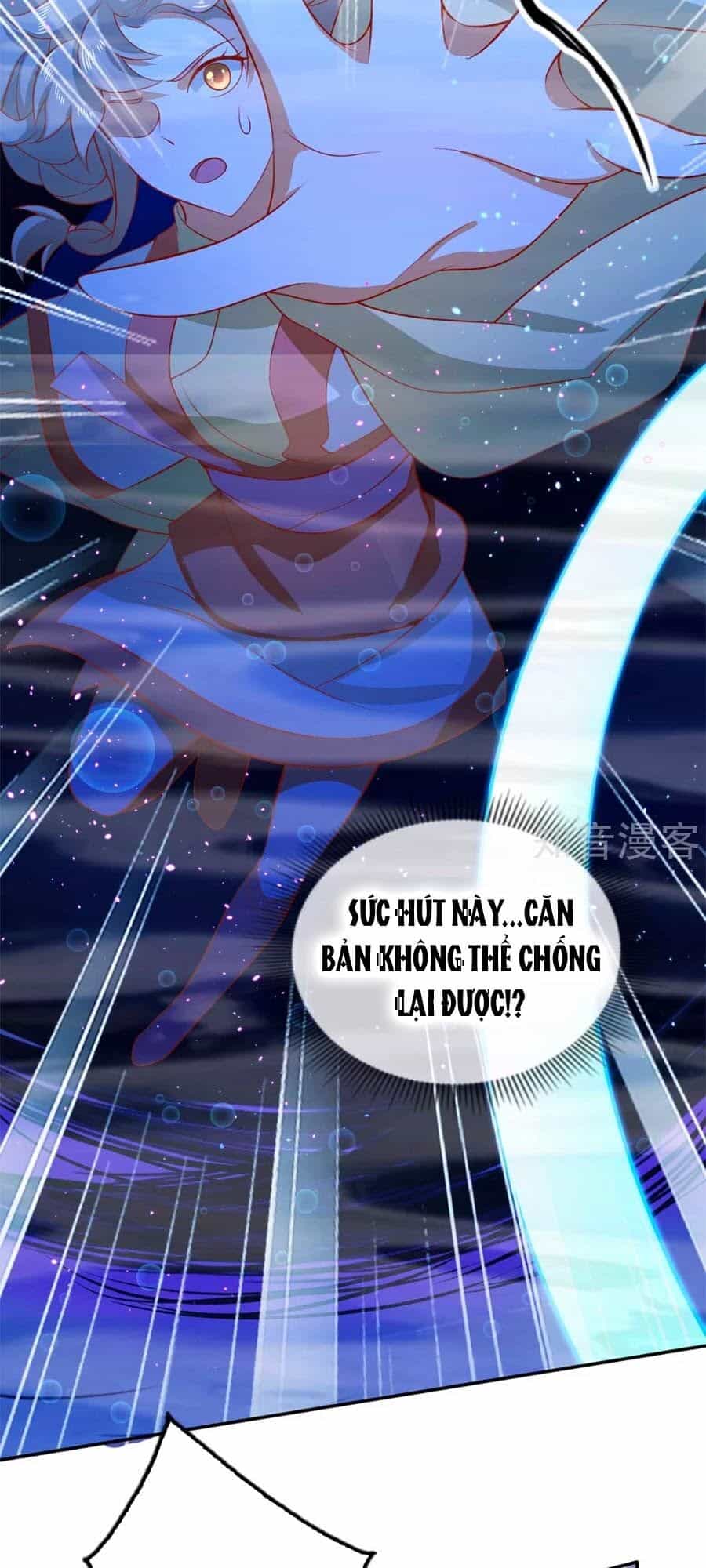 Khuynh Thành Cuồng Phi Của Tà Vương - Chương 140 - ảnh 34