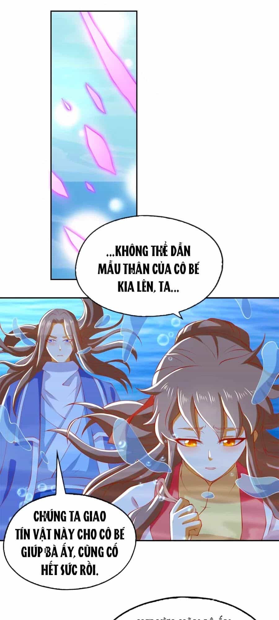 Khuynh Thành Cuồng Phi Của Tà Vương - Chương 140 - ảnh 4