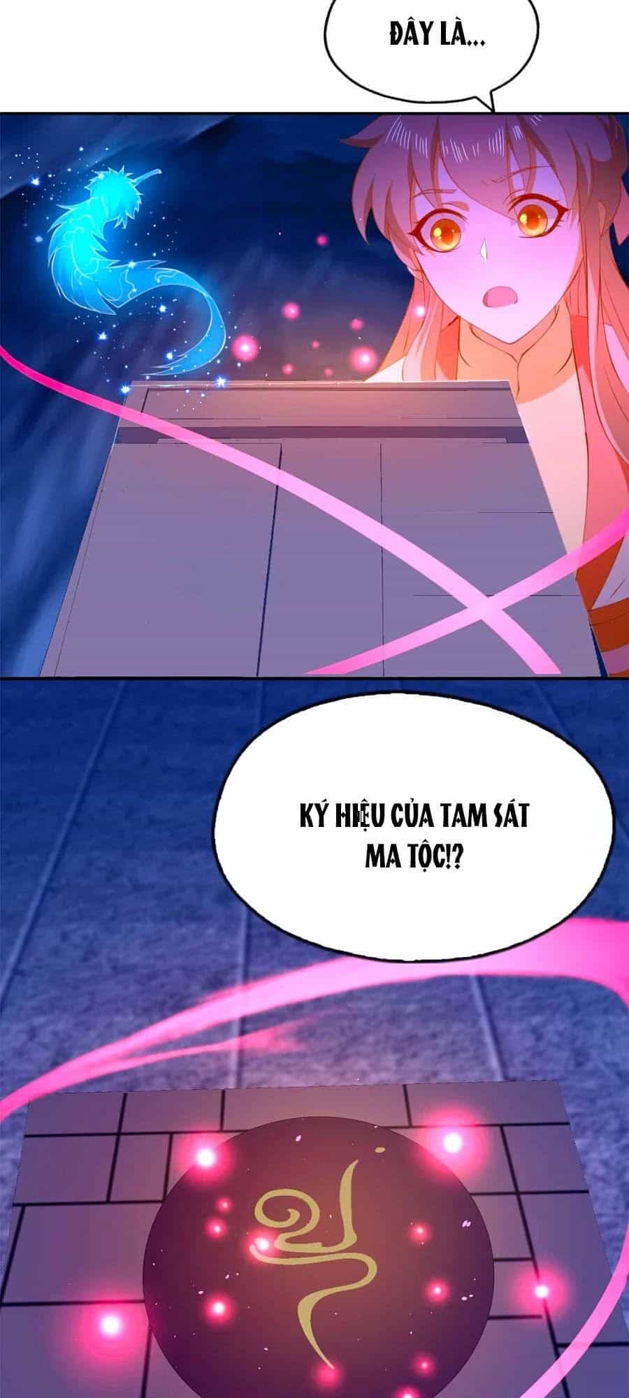 Khuynh Thành Cuồng Phi Của Tà Vương - Chương 140 - ảnh 41