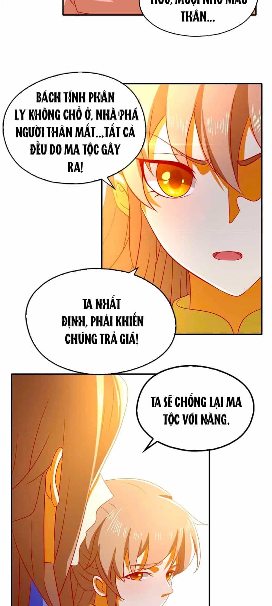 Khuynh Thành Cuồng Phi Của Tà Vương - Chương 141 - ảnh 36