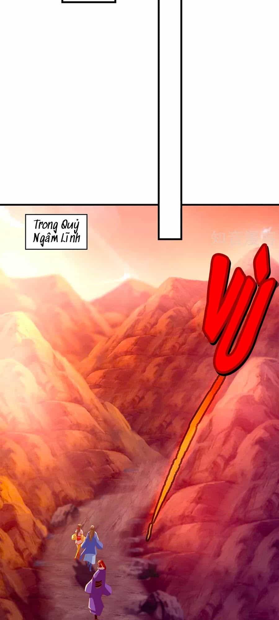 Khuynh Thành Cuồng Phi Của Tà Vương - Chương 142 - ảnh 12