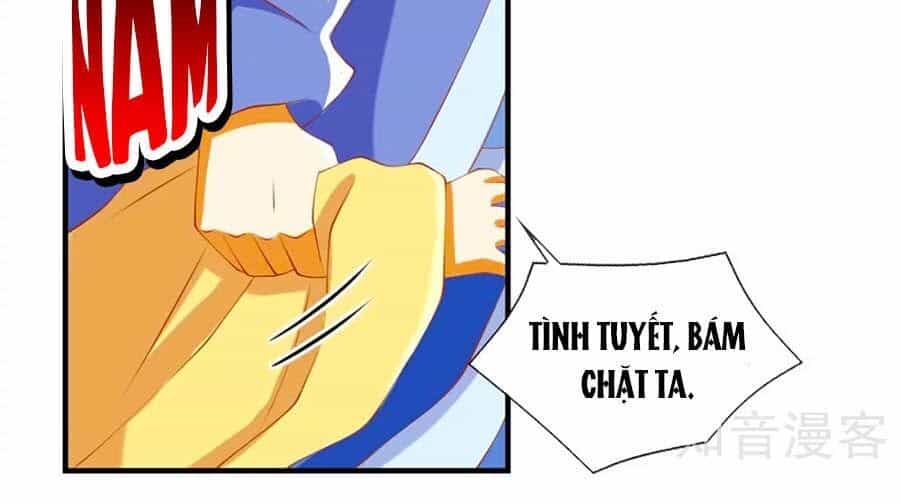 Khuynh Thành Cuồng Phi Của Tà Vương - Chương 143 - ảnh 14