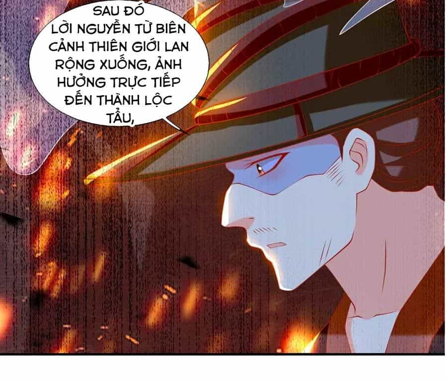 Khuynh Thành Cuồng Phi Của Tà Vương - Chương 143 - ảnh 4