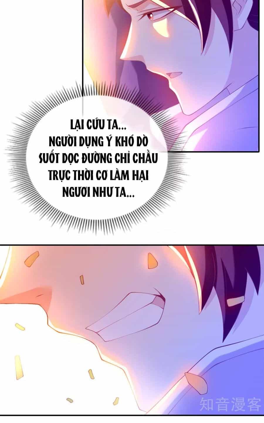 Khuynh Thành Cuồng Phi Của Tà Vương - Chương 144 - ảnh 17