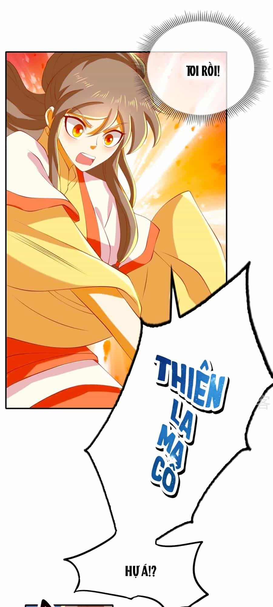 Khuynh Thành Cuồng Phi Của Tà Vương - Chương 144 - ảnh 5