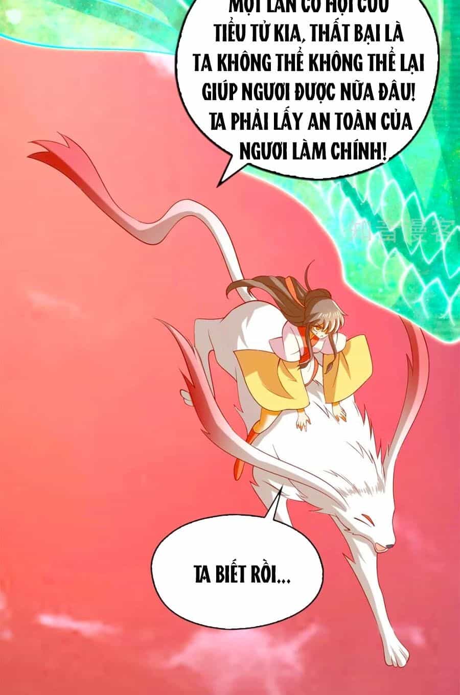 Khuynh Thành Cuồng Phi Của Tà Vương - Chương 144 - ảnh 9