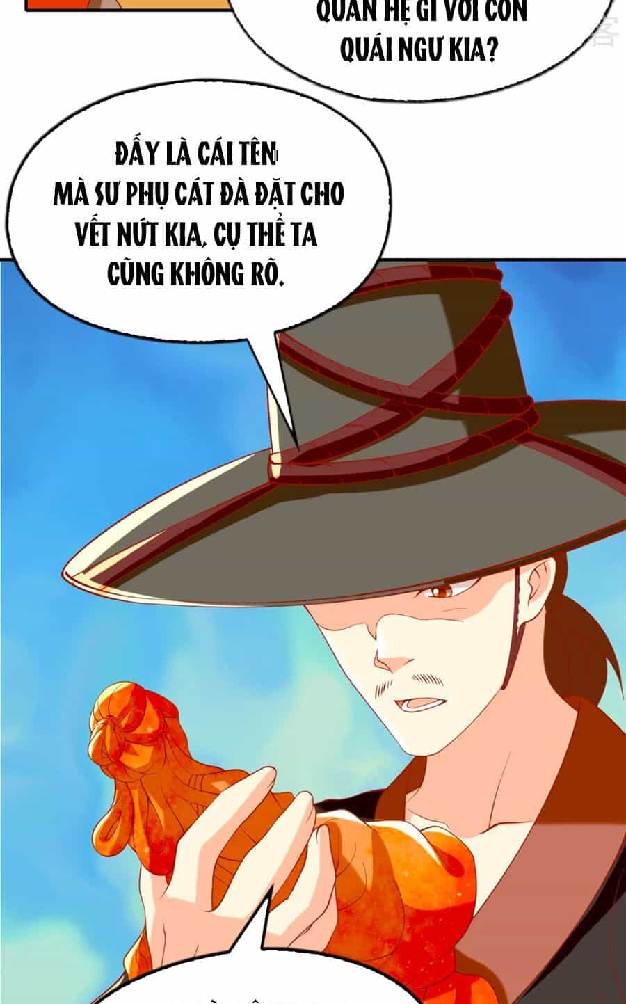 Khuynh Thành Cuồng Phi Của Tà Vương - Chương 145 - ảnh 20