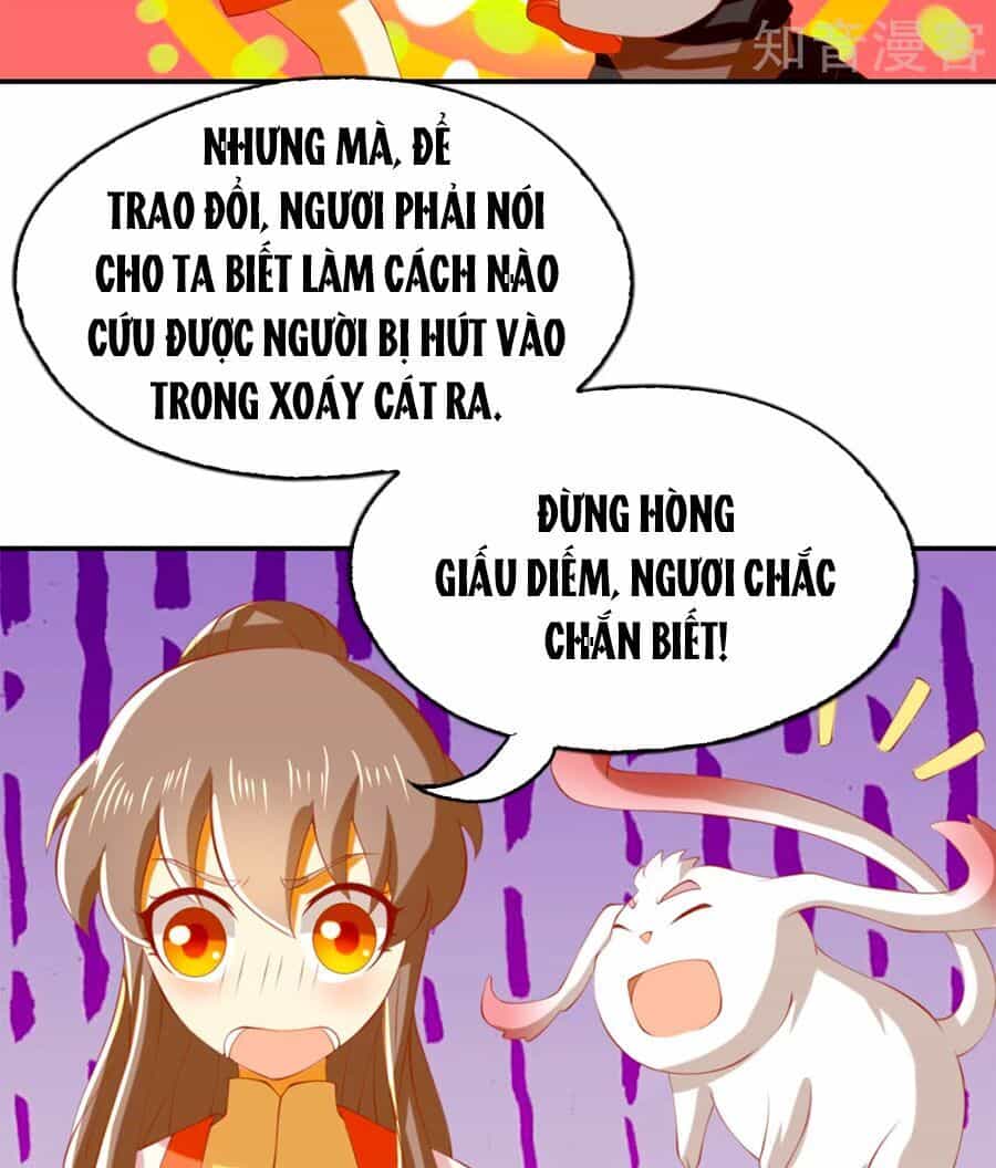 Khuynh Thành Cuồng Phi Của Tà Vương - Chương 145 - ảnh 26
