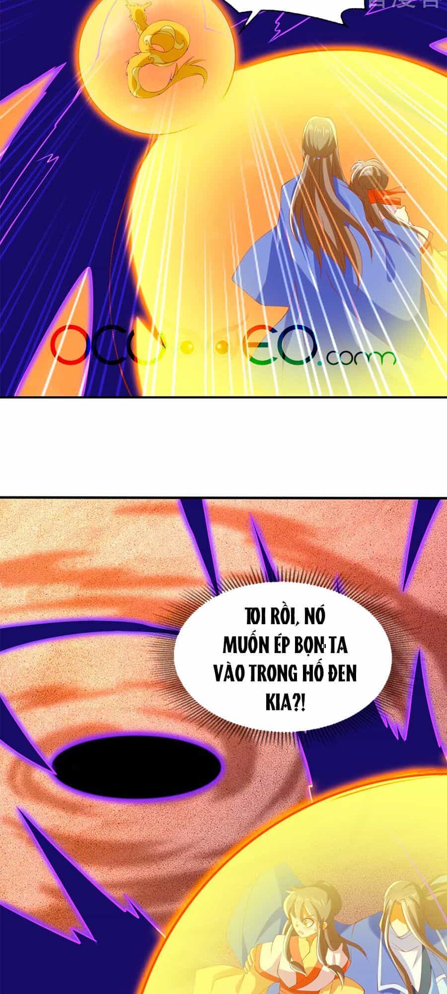 Khuynh Thành Cuồng Phi Của Tà Vương - Chương 145 - ảnh 7