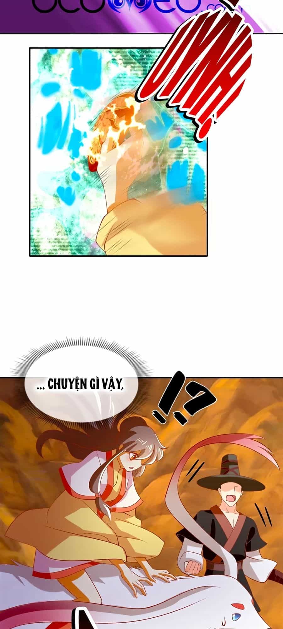 Khuynh Thành Cuồng Phi Của Tà Vương - Chương 146 - ảnh 27