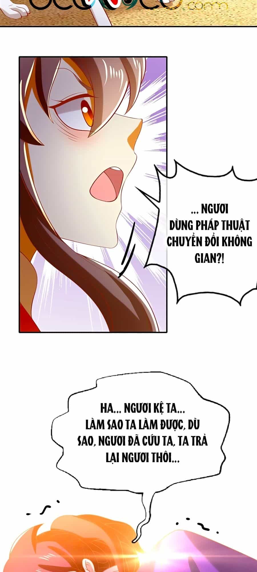 Khuynh Thành Cuồng Phi Của Tà Vương - Chương 146 - ảnh 29