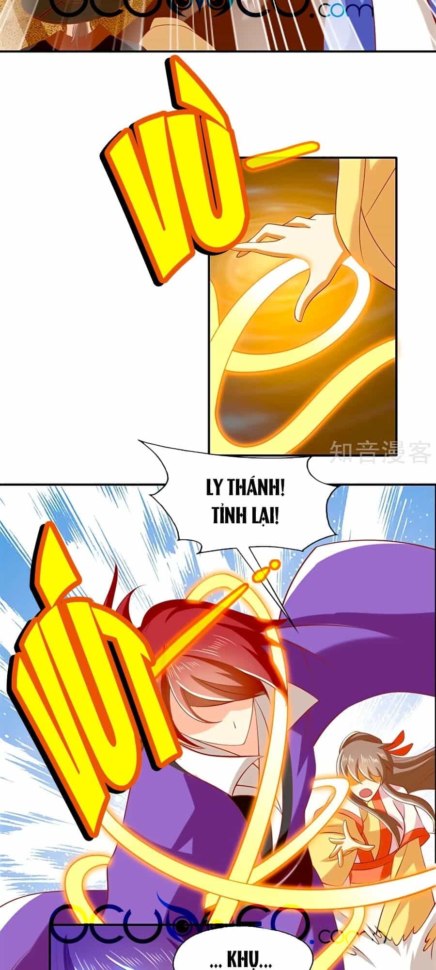Khuynh Thành Cuồng Phi Của Tà Vương - Chương 146 - ảnh 6